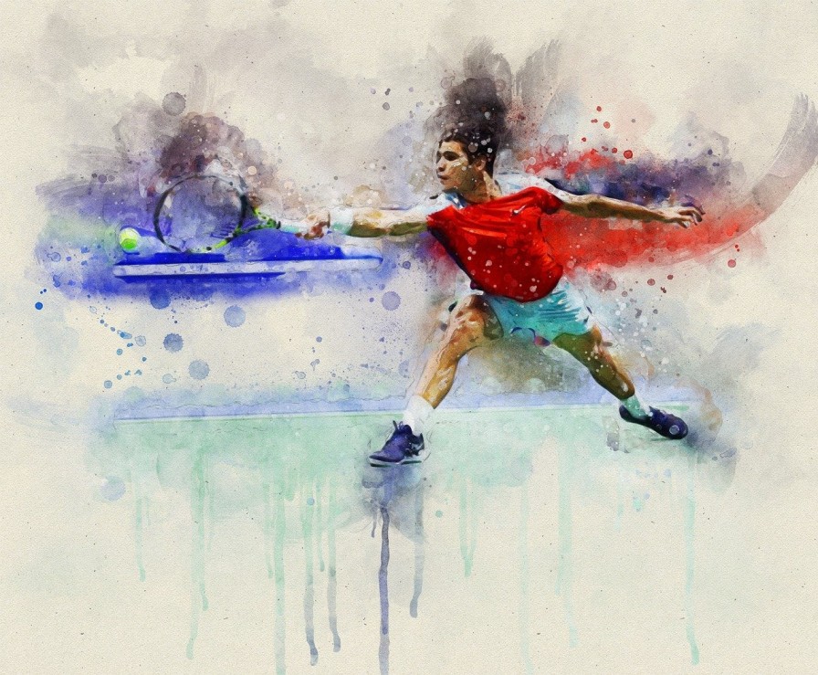 Carlos Alcaraz.