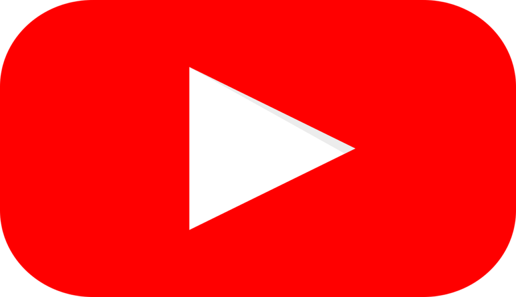 Vídeos en YouTube.